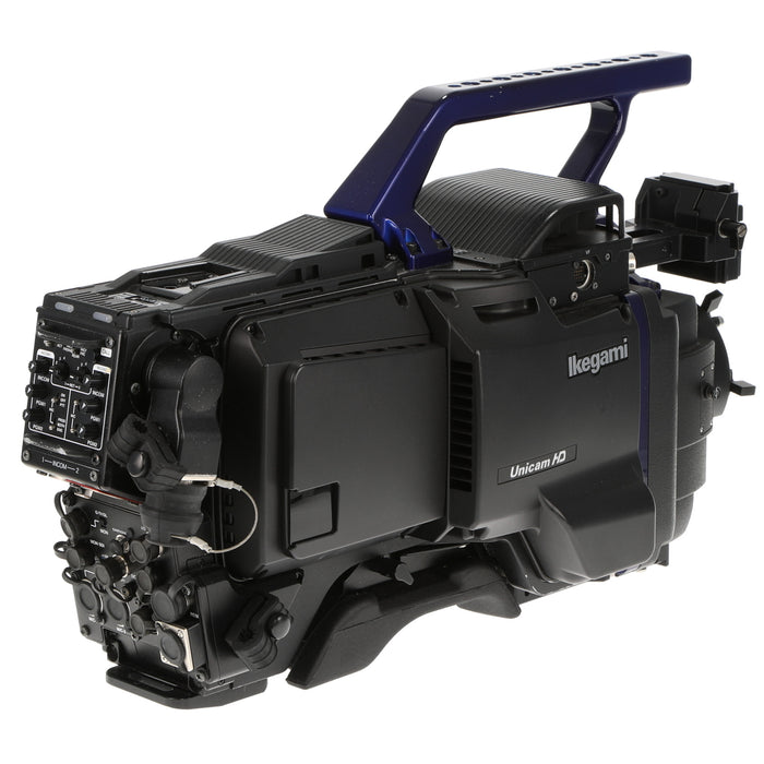 【中古品】Ikegami HDK-97ARRI + FA-97A + OCP-200 + BS-98 Super 35mm Format HDTV Camera System(ジャンク品)