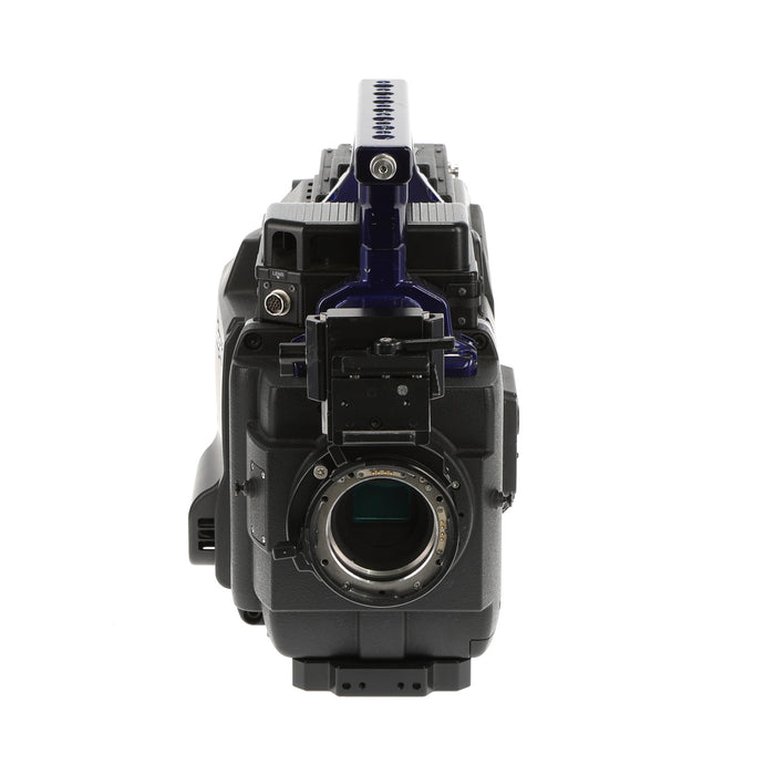 【中古品】Ikegami HDK-97ARRI + FA-97A + OCP-200 + BS-98 Super 35mm Format HDTV Camera System(ジャンク品)