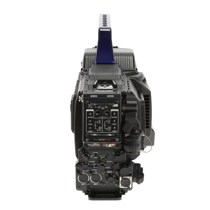 【中古品】Ikegami HDK-97ARRI + FA-97A + OCP-200 + BS-98 Super 35mm Format HDTV Camera System(ジャンク品)