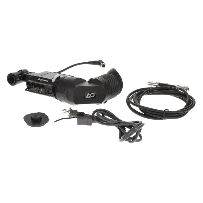 【中古品】Ikegami HDK-97ARRI + FA-97A + OCP-200 + BS-98 Super 35mm Format HDTV Camera System(ジャンク品)
