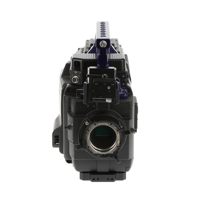 【中古品】Ikegami HDK-97ARRI + FA-97A + OCP-200 + BS-98 Super 35mm Format HDTV Camera System(ジャンク品)