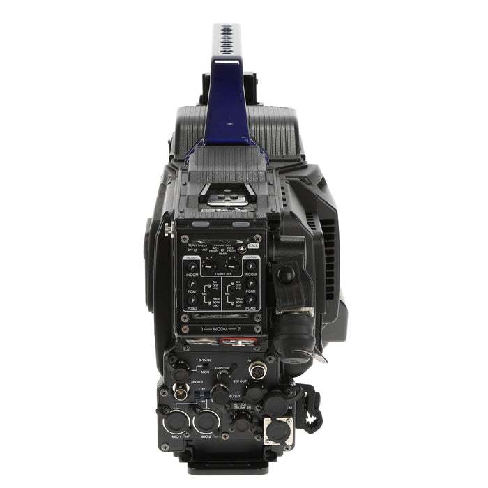 【中古品】Ikegami HDK-97ARRI + FA-97A + OCP-200 + BS-98 Super 35mm Format HDTV Camera System(ジャンク品)