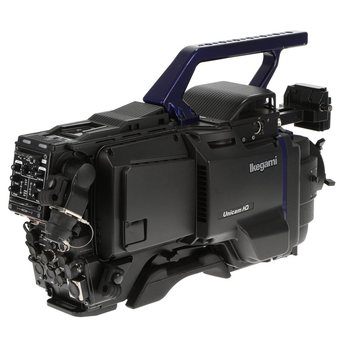 【中古品】Ikegami HDK-97ARRI + FA-97A + OCP-200 + BS-98 Super 35mm Format HDTV Camera System(ジャンク品)