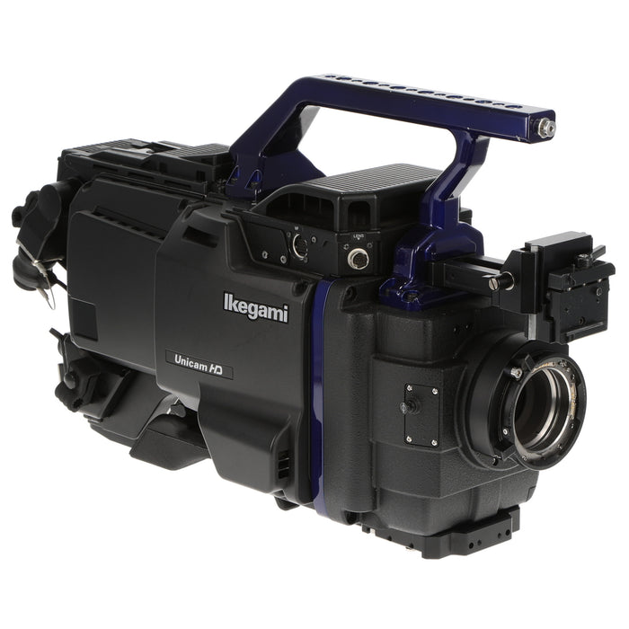 【中古品】Ikegami HDK-97ARRI + FA-97A + OCP-200 + BS-98 Super 35mm Format HDTV Camera System(ジャンク品)