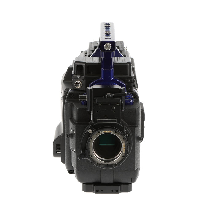 【中古品】Ikegami HDK-97ARRI + FA-97A + OCP-200 + BS-98 Super 35mm Format HDTV Camera System(ジャンク品)