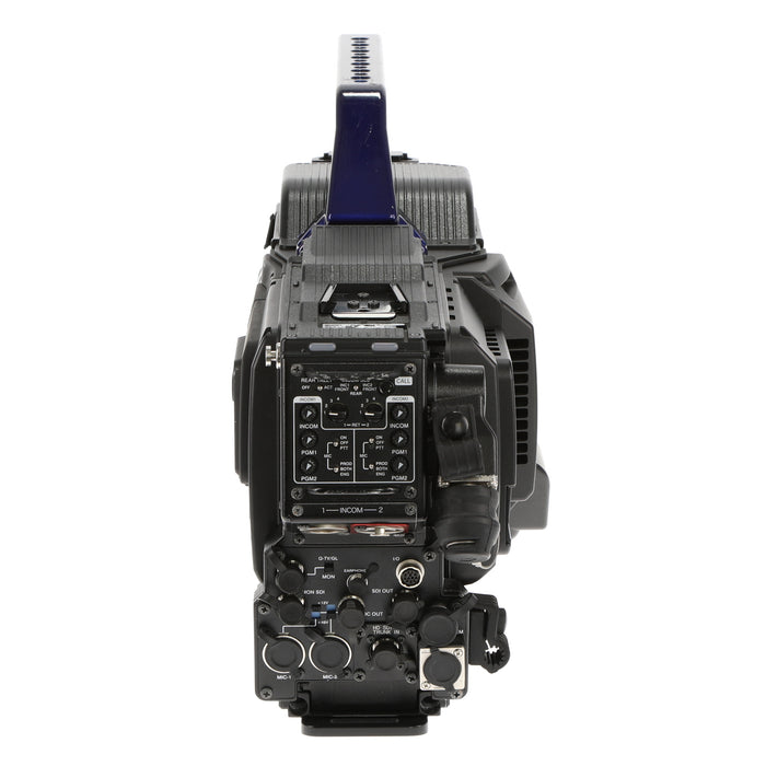 【中古品】Ikegami HDK-97ARRI + FA-97A + OCP-200 + BS-98 Super 35mm Format HDTV Camera System(ジャンク品)