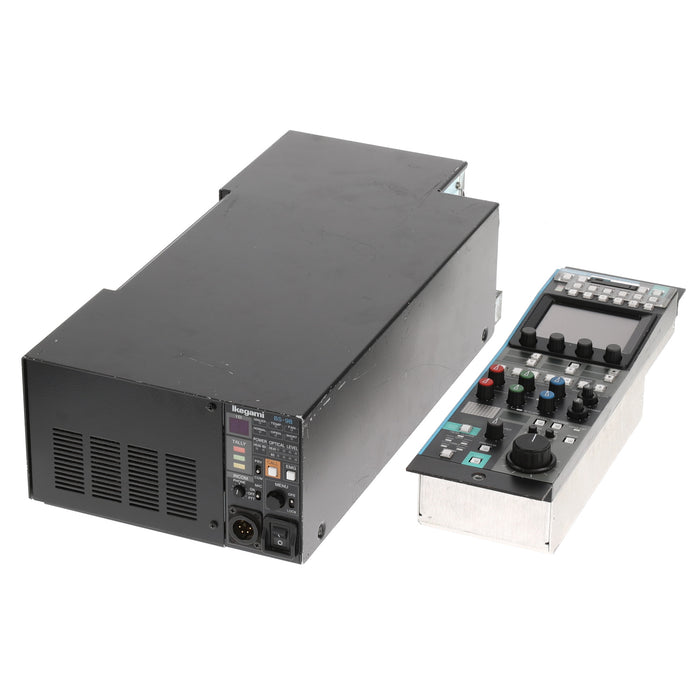 【中古品】Ikegami HDK-97ARRI + FA-97A + OCP-200 + BS-98 Super 35mm Format HDTV Camera System(ジャンク品)