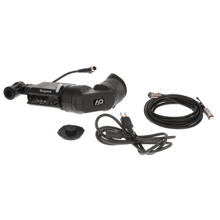 【中古品】Ikegami HDK-97ARRI + FA-97A + OCP-200 + BS-98 Super 35mm Format HDTV Camera System(ジャンク品)