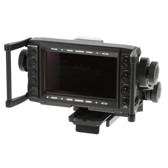 【中古品】Ikegami VFL701A 7型 LCDビューファインダ