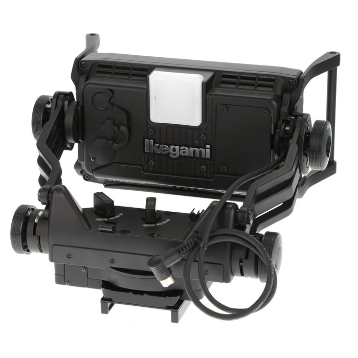 【中古品】Ikegami VFL701A 7型 LCDビューファインダ