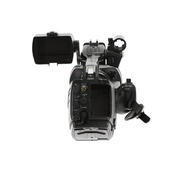 SONY デジタルカムコーダーEX-1 ジャンク 中古品】SONY PMW-EX3 XDCAM EXカムコーダー(ジャンク品) - 業務用撮影