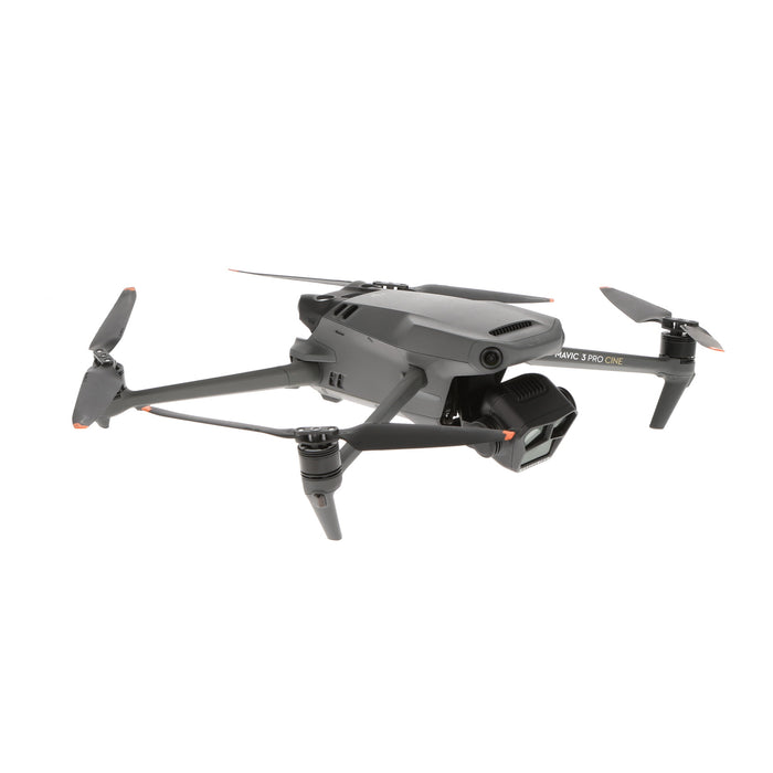 【決算セール2026】【中古品】DJI WM2626 DJI Mavic 3 Pro Cine Premium コンボ(DJI RC Pro付属)[内蔵リモートID対応/事前登録無し]