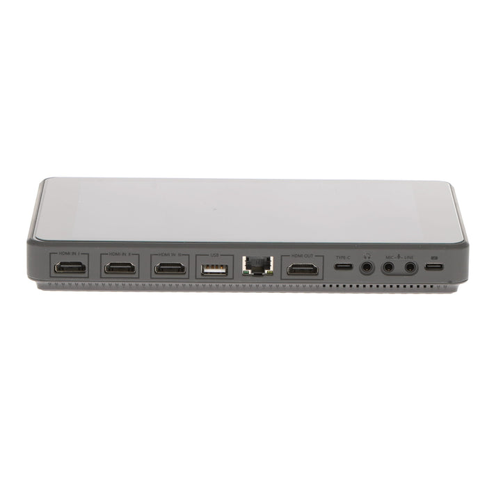【決算セール2026】【中古品】YoloLiv YoloBox Pro ライブストリーミングエンコーダー