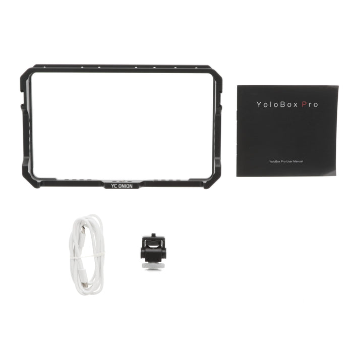【決算セール2026】【中古品】YoloLiv YoloBox Pro ライブストリーミングエンコーダー