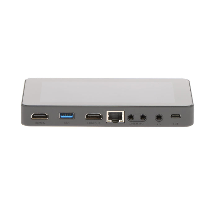 中古品】YoloLiv YoloBox Mini モバイルライブストリミング