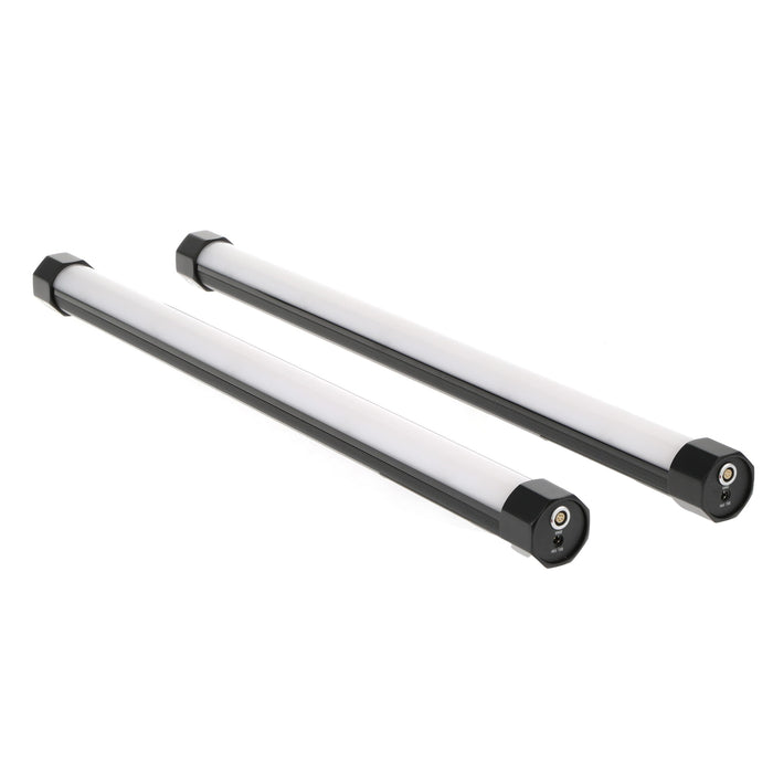 【決算セール2026】【中古品】NANLITE 15-2021-2KIT PavoTube II 15X 2キット(ジャンク品)