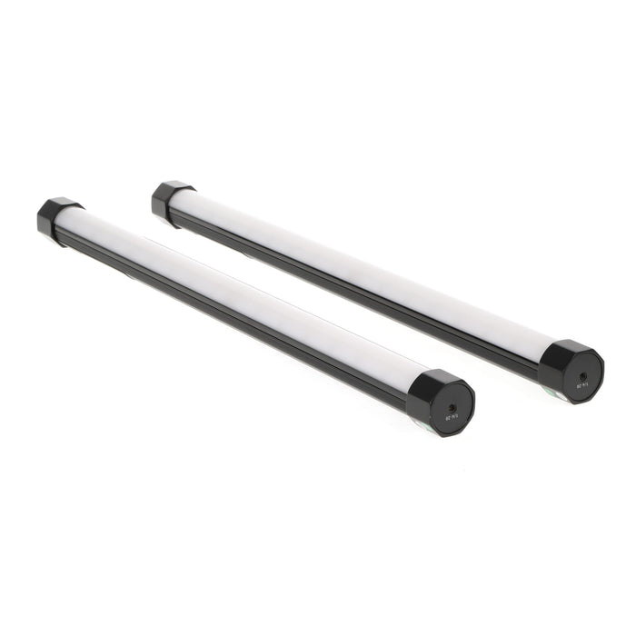 【決算セール2026】【中古品】NANLITE 15-2021-2KIT PavoTube II 15X 2キット(ジャンク品)