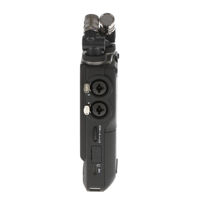 【決算セール2026】【中古品】TASCAM Portacapture X8 32BITフロート録音 8トラックポータブルレコーダー