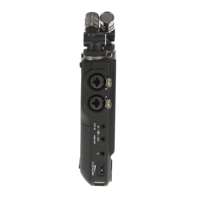 【決算セール2026】【中古品】TASCAM Portacapture X8 32BITフロート録音 8トラックポータブルレコーダー