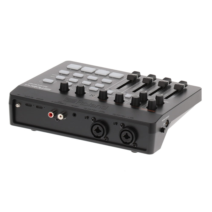 【中古品】Roland VRC-01 ライブストリーミングシステム AeroCaster