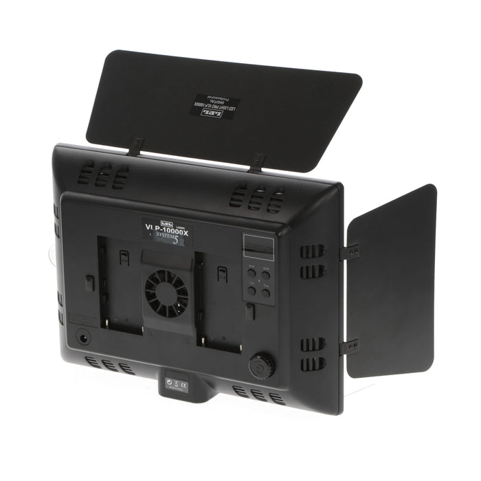 【決算セール2026】【中古品】LPL VLP-10000X LEDライト