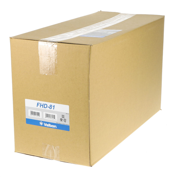 【決算セール2026】【中古品】Velbon FHD-81 フリュード雲台