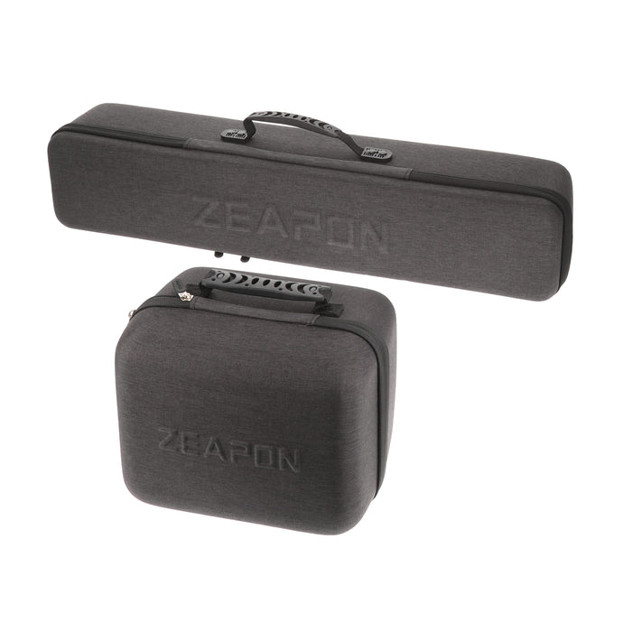 【決算セール2026】【中古品】Zeapon Micro4 E1000　+ PONS PT 手動ダブルディスタンススライダー + 電動ジンバル