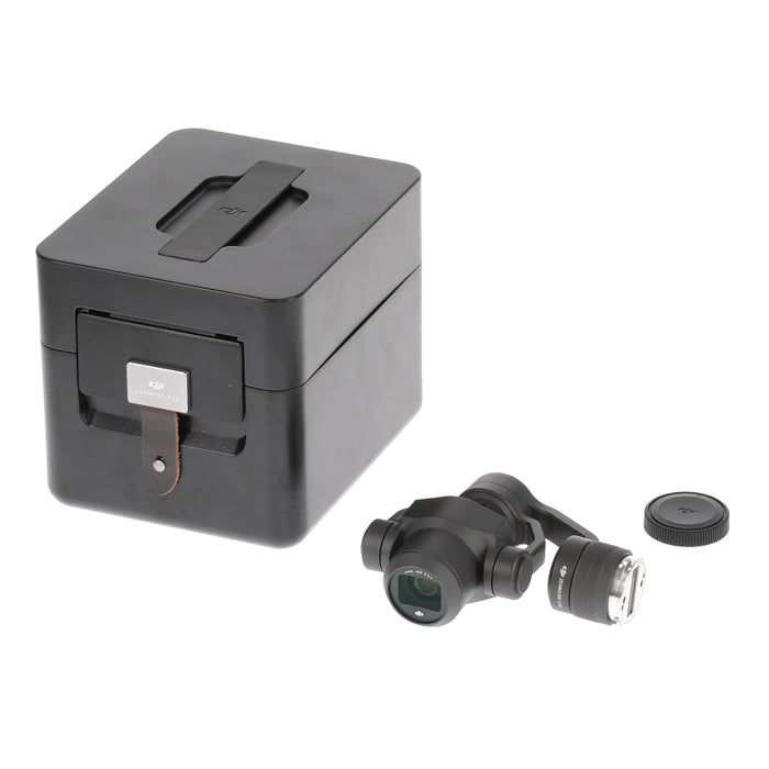 【決算セール2026】【中古品】DJI Inspire 2 ＋ ZENMUSE X4S Inspire 2 ＋ ZENMUSE X4S(送信機2台)[リモートID無し/事前登録無し]