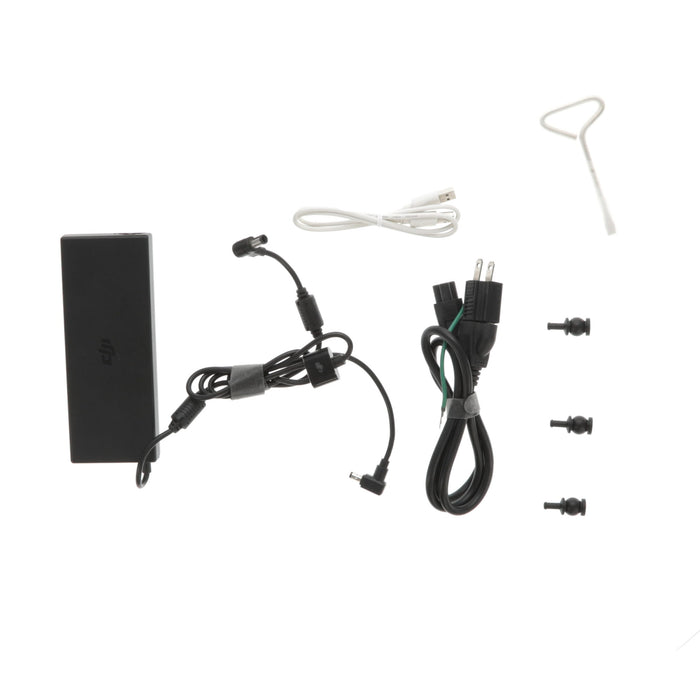 【決算セール2026】【中古品】DJI Inspire 2 ＋ ZENMUSE X4S Inspire 2 ＋ ZENMUSE X4S(送信機2台)[リモートID無し/事前登録無し]