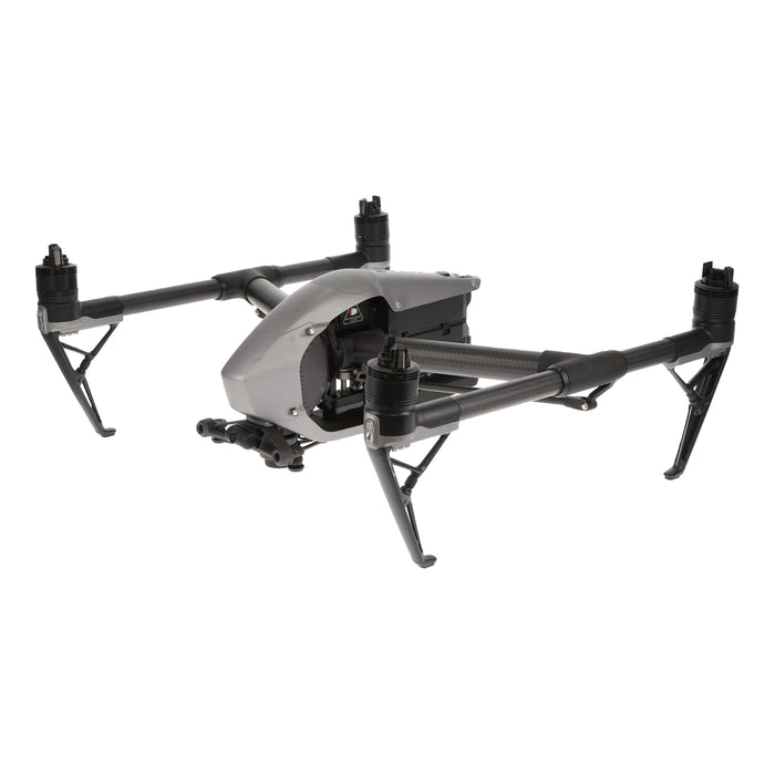【決算セール2026】【中古品】DJI Inspire 2 ＋ ZENMUSE X4S Inspire 2 ＋ ZENMUSE X4S(送信機2台)[リモートID無し/事前登録無し]