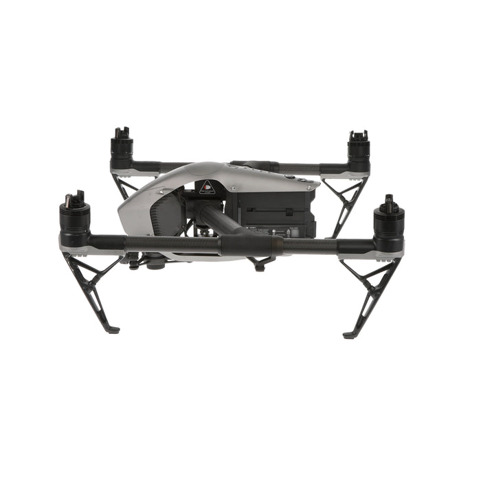 【決算セール2026】【中古品】DJI Inspire 2 ＋ ZENMUSE X4S Inspire 2 ＋ ZENMUSE X4S(送信機2台)[リモートID無し/事前登録無し]