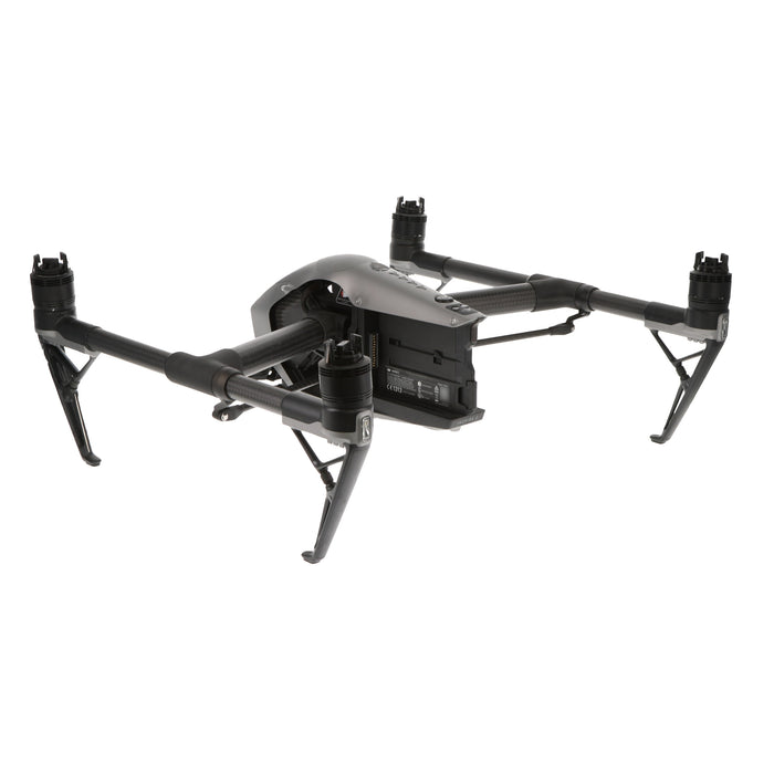 【決算セール2026】【中古品】DJI Inspire 2 ＋ ZENMUSE X4S Inspire 2 ＋ ZENMUSE X4S(送信機2台)[リモートID無し/事前登録無し]