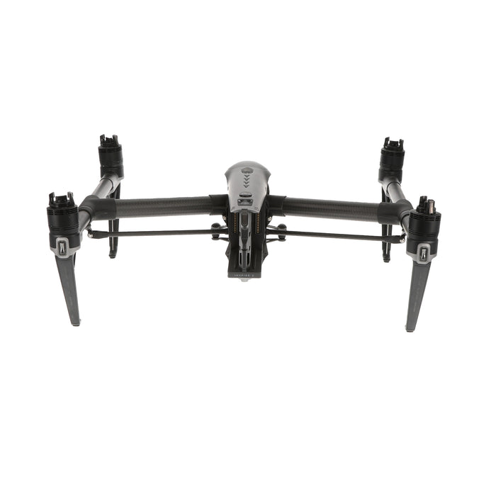 【決算セール2026】【中古品】DJI Inspire 2 ＋ ZENMUSE X4S Inspire 2 ＋ ZENMUSE X4S(送信機2台)[リモートID無し/事前登録無し]