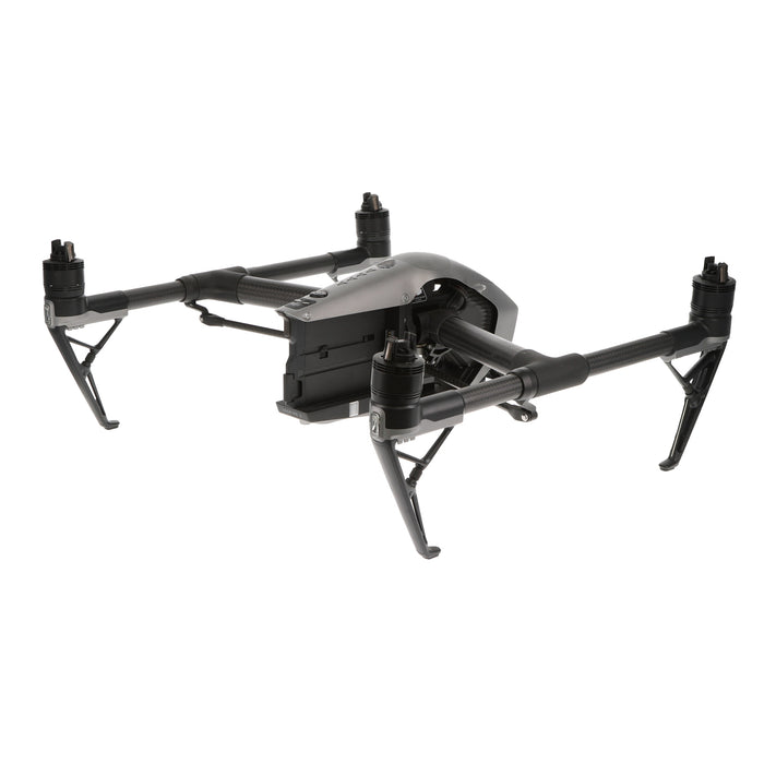 【決算セール2026】【中古品】DJI Inspire 2 ＋ ZENMUSE X4S Inspire 2 ＋ ZENMUSE X4S(送信機2台)[リモートID無し/事前登録無し]