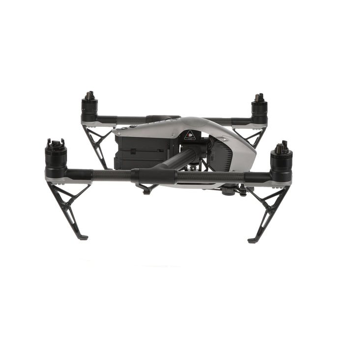 【決算セール2026】【中古品】DJI Inspire 2 ＋ ZENMUSE X4S Inspire 2 ＋ ZENMUSE X4S(送信機2台)[リモートID無し/事前登録無し]