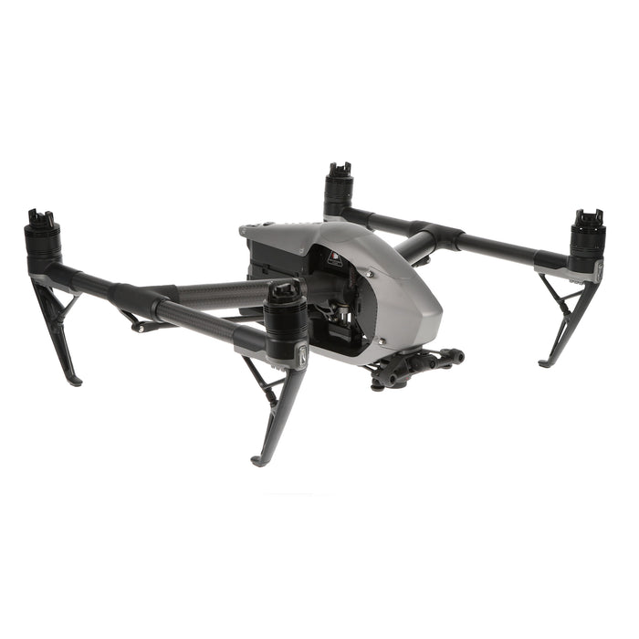 【決算セール2026】【中古品】DJI Inspire 2 ＋ ZENMUSE X4S Inspire 2 ＋ ZENMUSE X4S(送信機2台)[リモートID無し/事前登録無し]