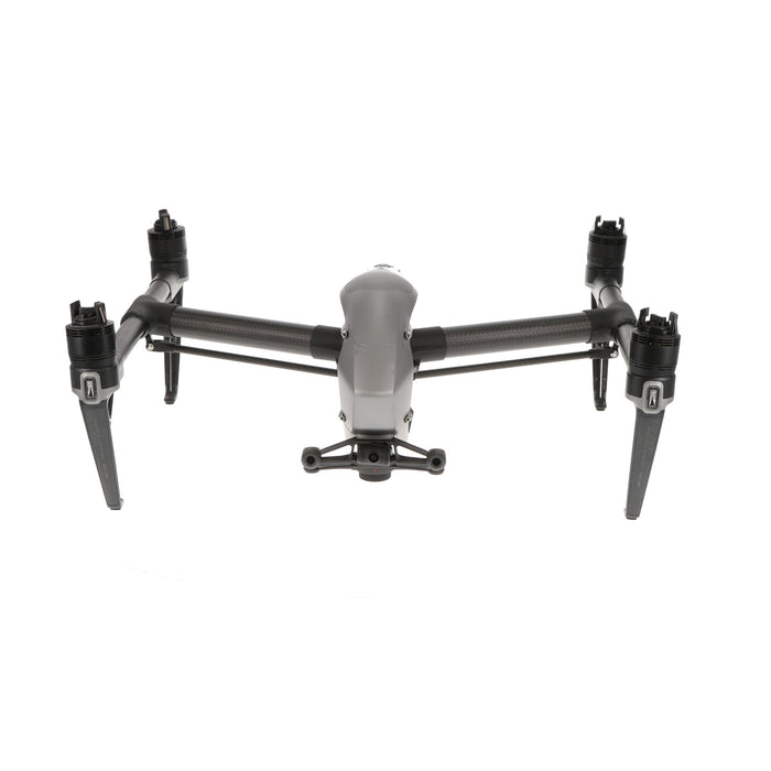 【決算セール2026】【中古品】DJI Inspire 2 ＋ ZENMUSE X4S Inspire 2 ＋ ZENMUSE X4S(送信機2台)[リモートID無し/事前登録無し]