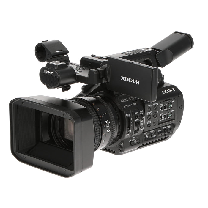 【決算セール2026】【中古品】SONY PXW-Z190 XDCAMメモリーカムコーダー