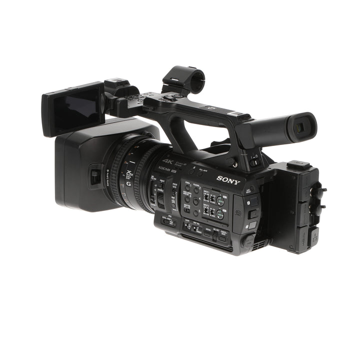 【決算セール2026】【中古品】SONY PXW-Z190 XDCAMメモリーカムコーダー