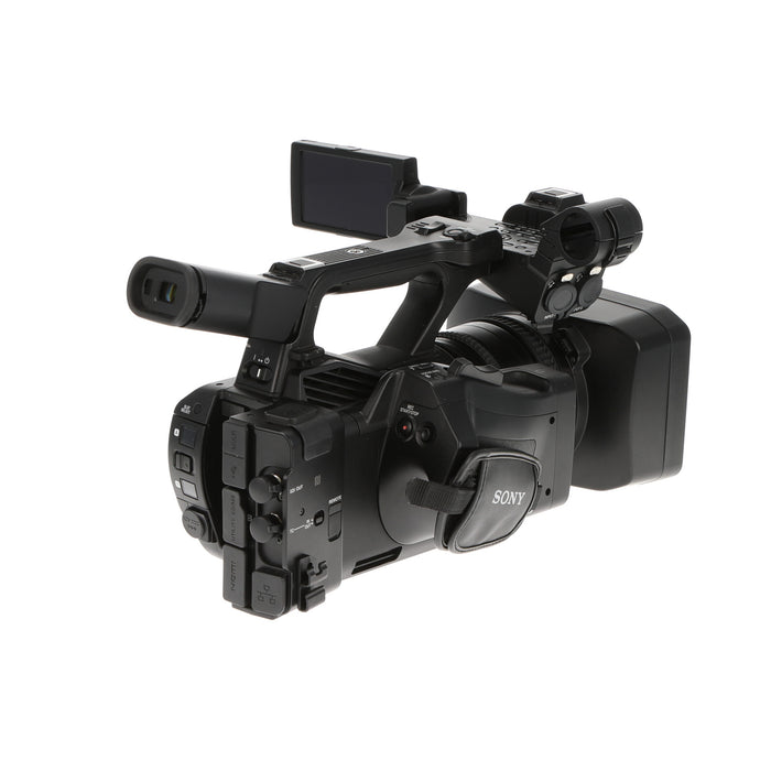 【決算セール2026】【中古品】SONY PXW-Z190 XDCAMメモリーカムコーダー