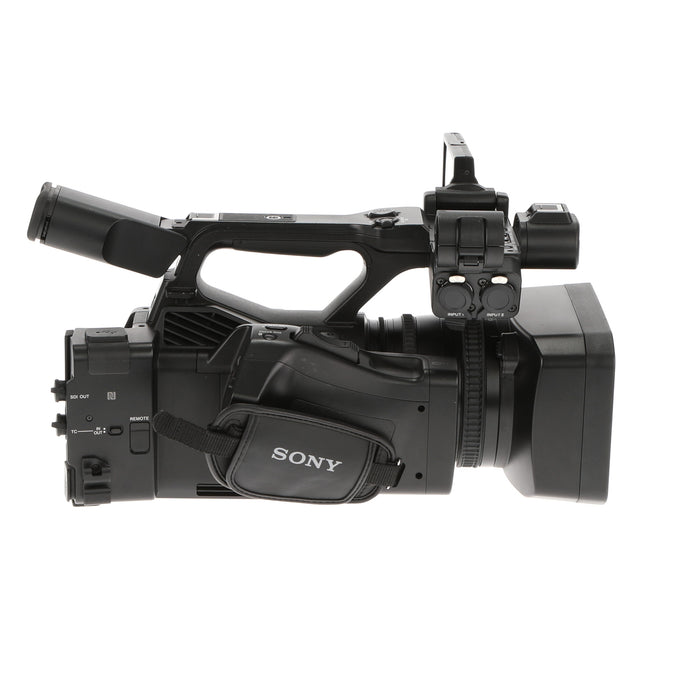 【決算セール2026】【中古品】SONY PXW-Z190 XDCAMメモリーカムコーダー