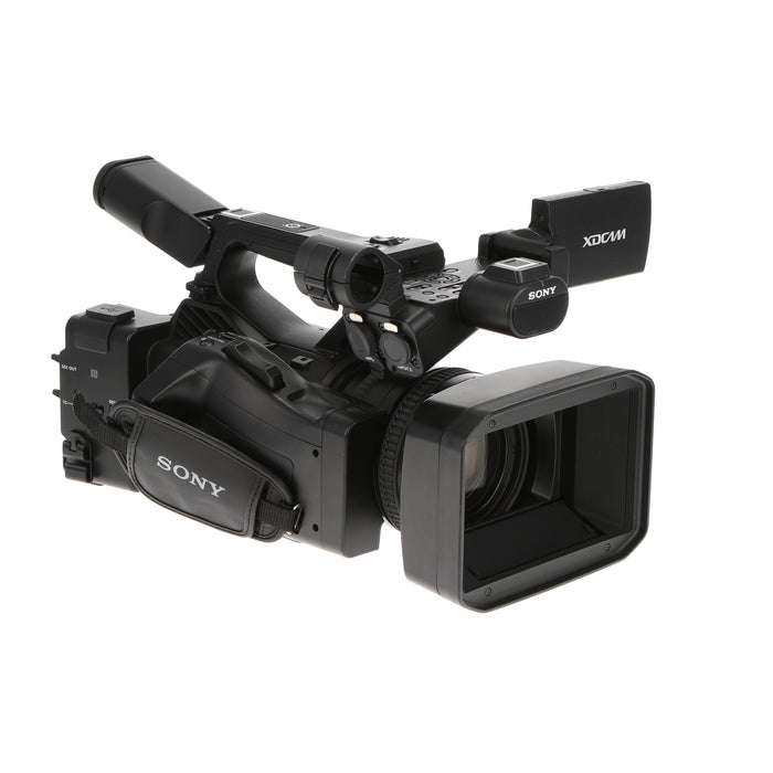 【決算セール2026】【中古品】SONY PXW-Z190 XDCAMメモリーカムコーダー