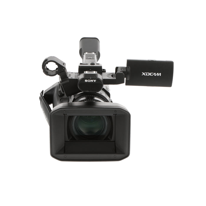 【決算セール2026】【中古品】SONY PXW-Z190 XDCAMメモリーカムコーダー