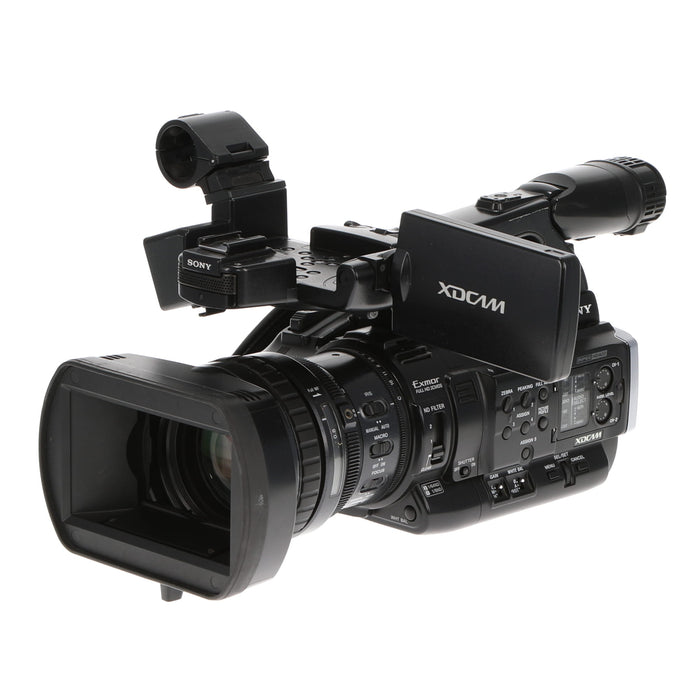 【決算セール2026】【中古品】SONY PMW-200 XDCAMメモリーカムコーダー