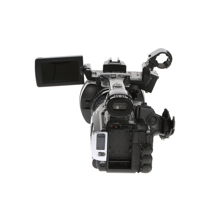 中古品】SONY PMW-200 XDCAMメモリーカムコーダー - 業務用撮影・映像