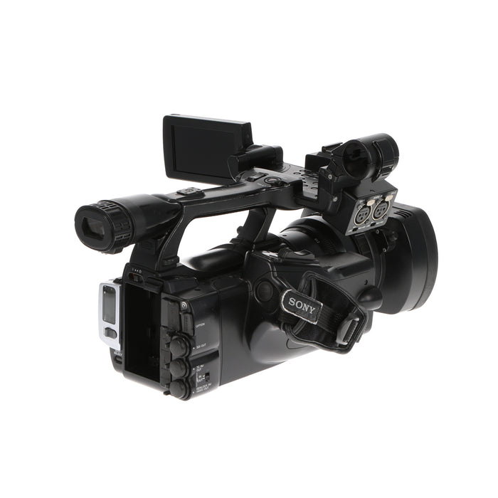 【決算セール2026】【中古品】SONY PMW-200 XDCAMメモリーカムコーダー