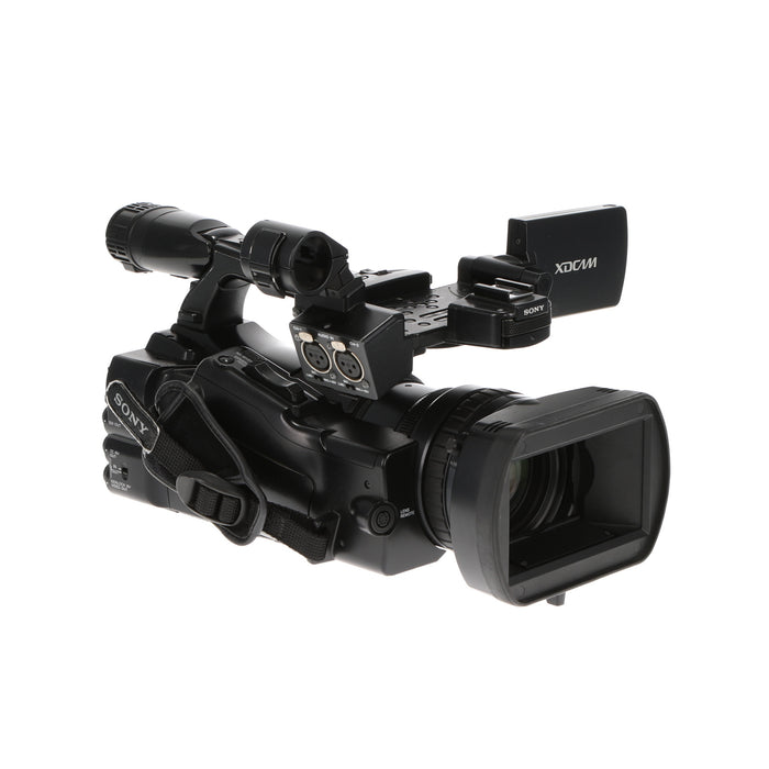 【決算セール2026】【中古品】SONY PMW-200 XDCAMメモリーカムコーダー