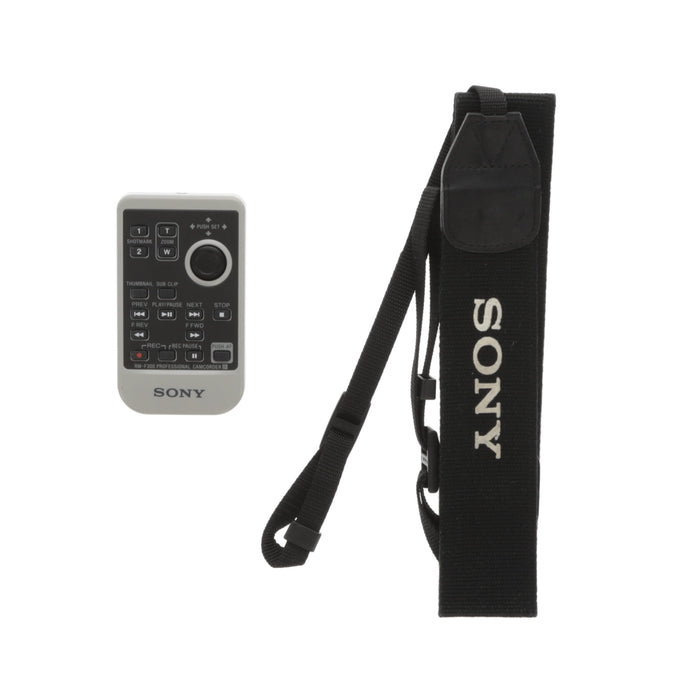 【決算セール2026】【中古品】SONY PMW-200 XDCAMメモリーカムコーダー