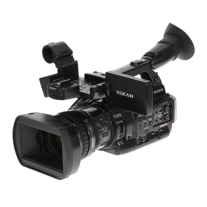 【決算セール2026】【中古品】SONY PMW-200 XDCAMメモリーカムコーダー(ジャンク品)