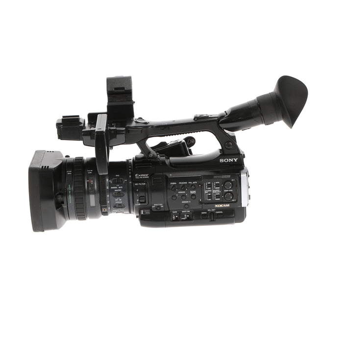 SONY PMW-200 中古　訳あり　動作品 Sony PMW-200 XDCAM HD422 Camcorder no battery free shipping | eBay